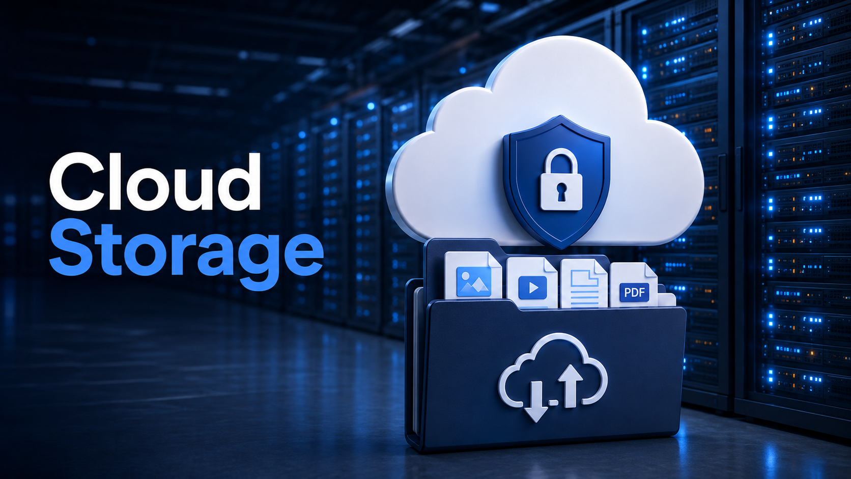 Cloud Storage